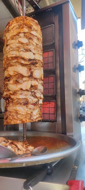 Yıldız döner
