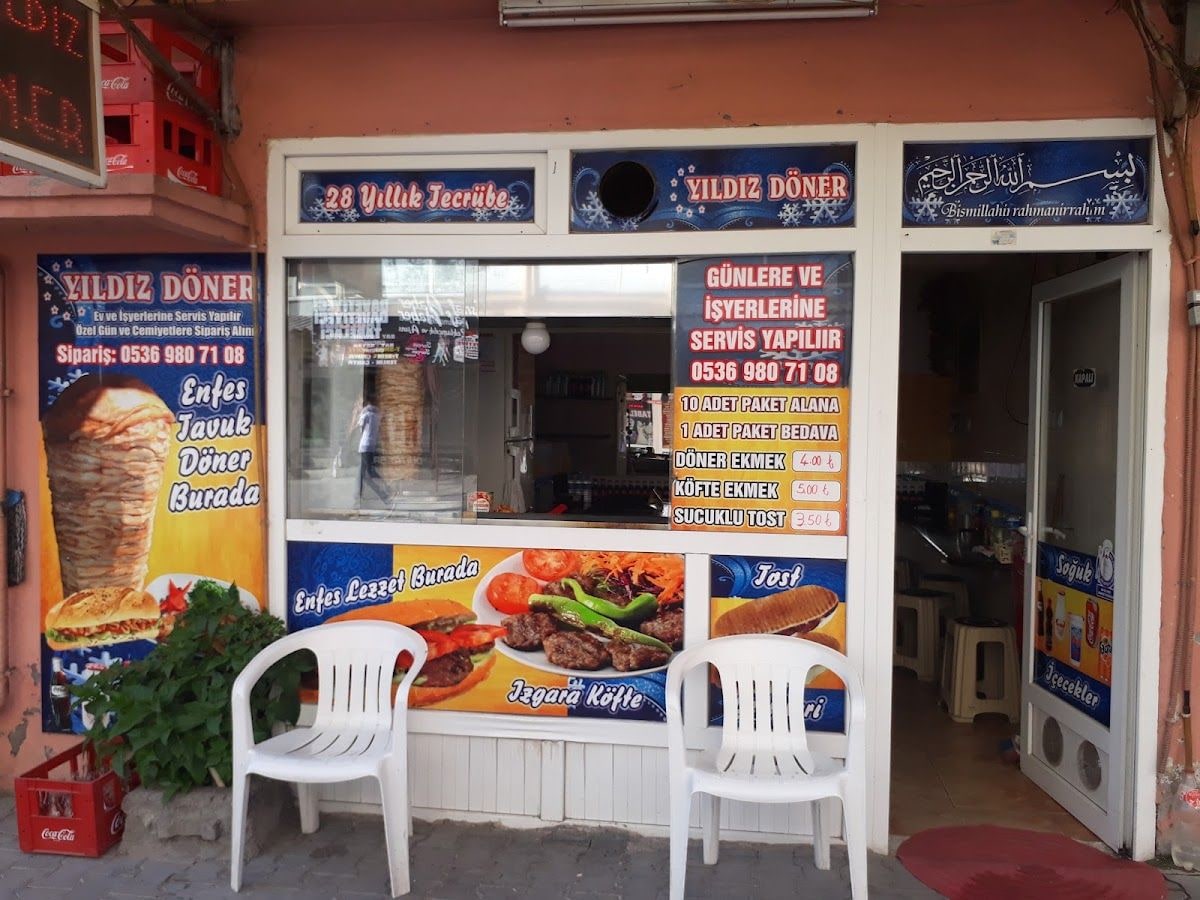 Yıldız Döner