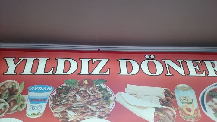 Yildiz Döner