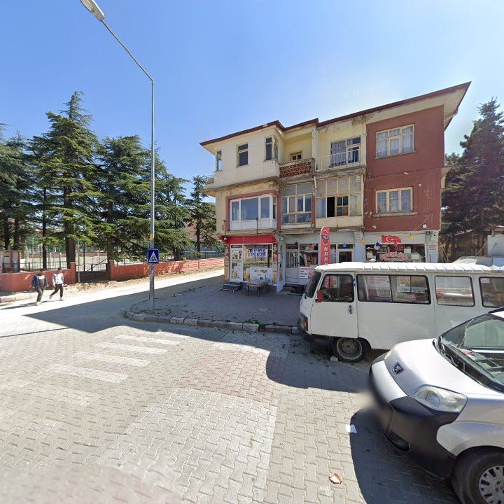 Yıldız Dürüm Dürümcü Atilla Usta