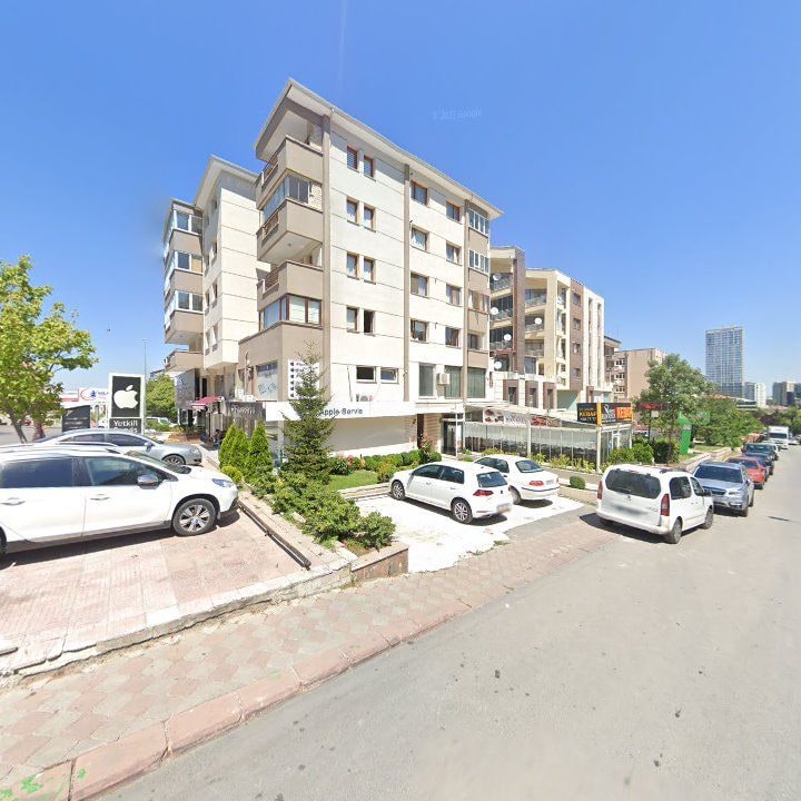 Yıldız Dürümce Kebap