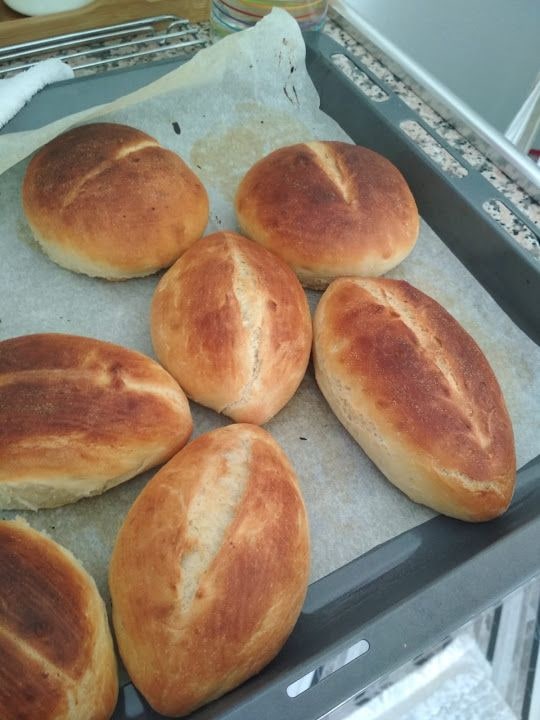 Yıldız Ekmek