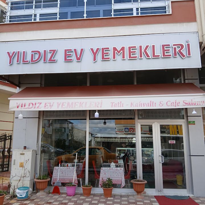 Yildiz Ev Yemekleri