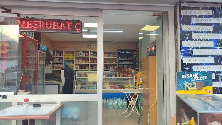 Yıldız Gıda