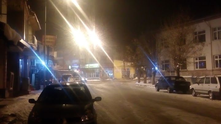 Yıldız Gıda Unlu Mamülleri