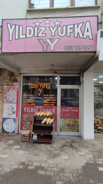 Yıldız Gözleme & Yufka