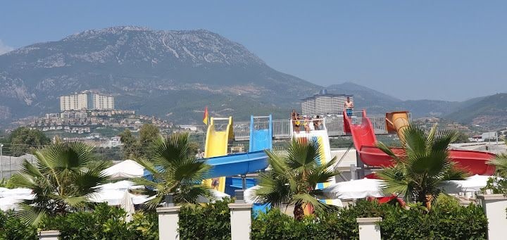 Yıldız Halısaha
