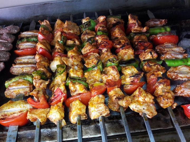 Yildiz Kebap