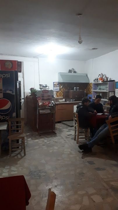Yıldız Kıraathanesi