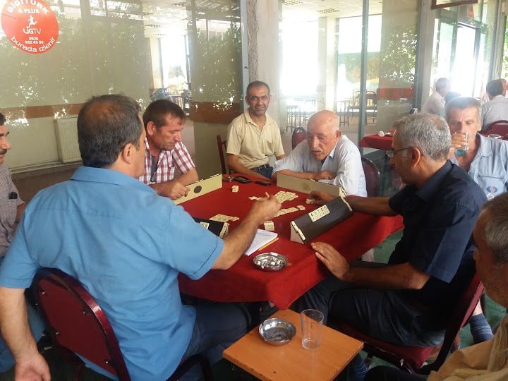 Yıldız Kıraathanesi