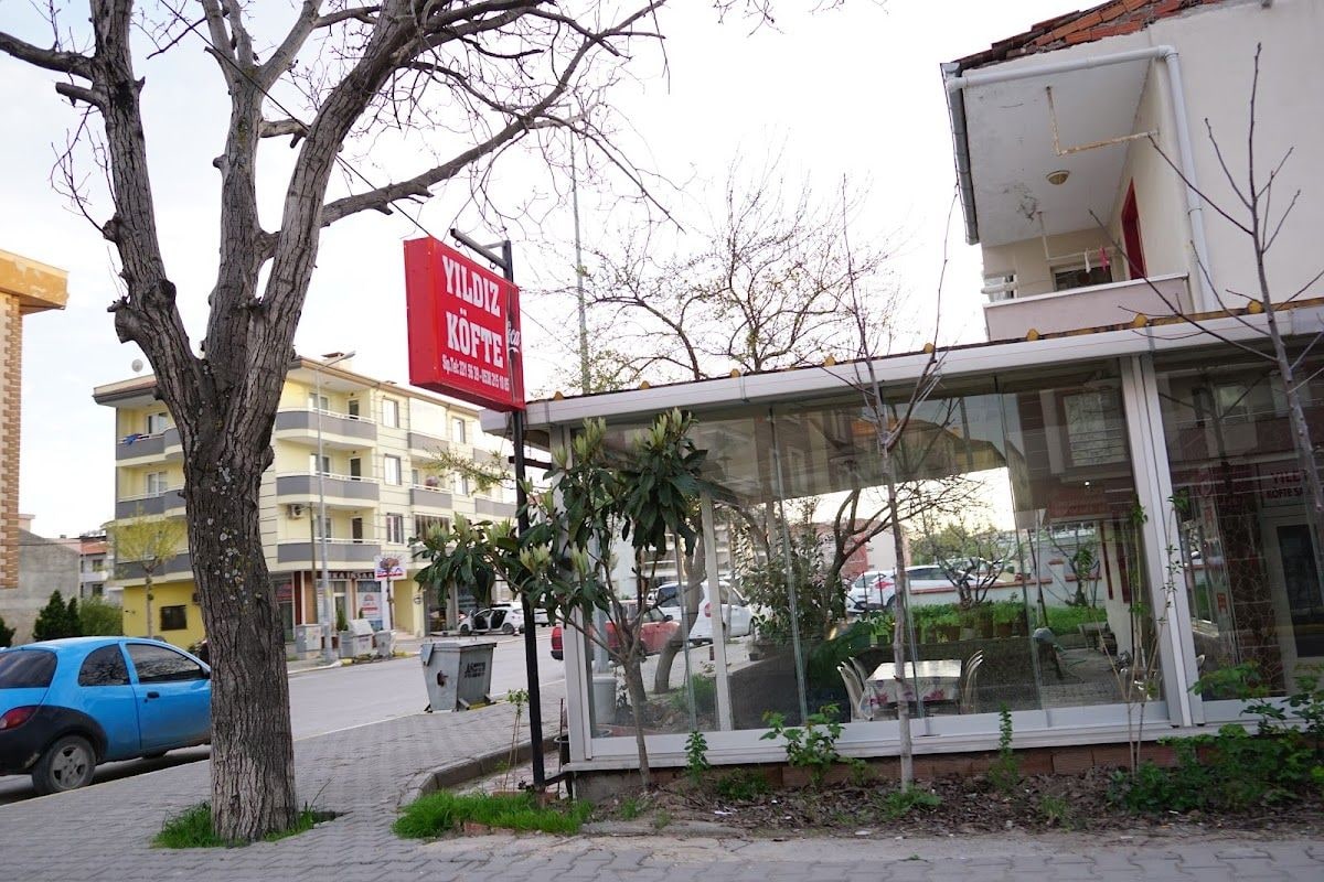 Yıldız Köfte Salonu