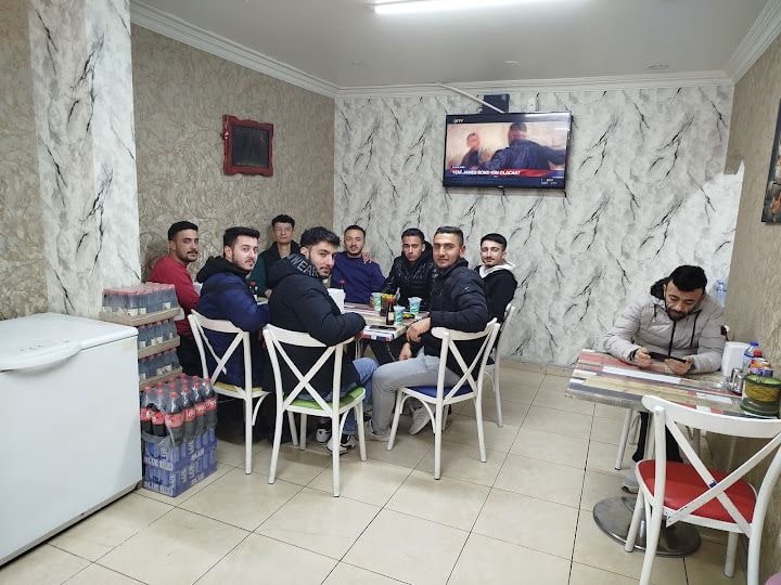 Yıldız Kokoreç Köfte Sucuk Adana Tavuk Midye