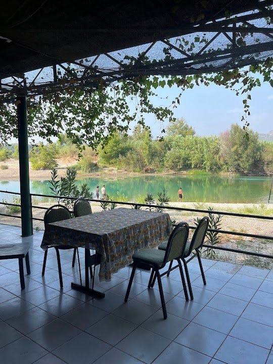 Yıldız Köy Kahvaltı Evi (belkıs) Aspendos