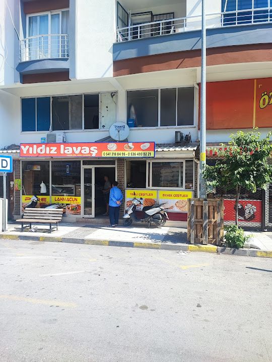 Yıldız Lavaş