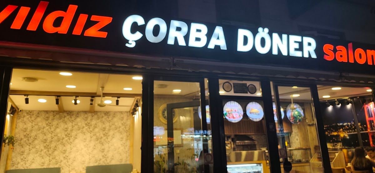 Yıldız Lokantası