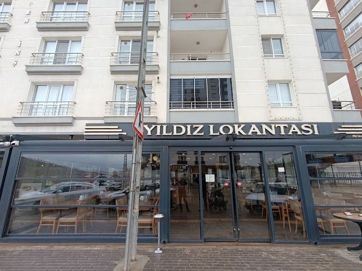 Yıldız Lokantası