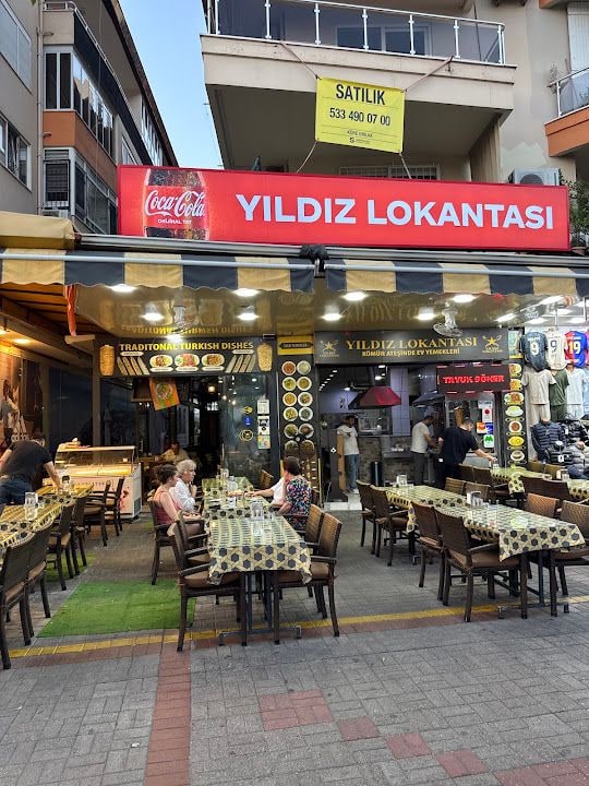 Yıldız Lokantası