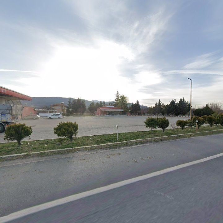 Yıldız Mangal Park
