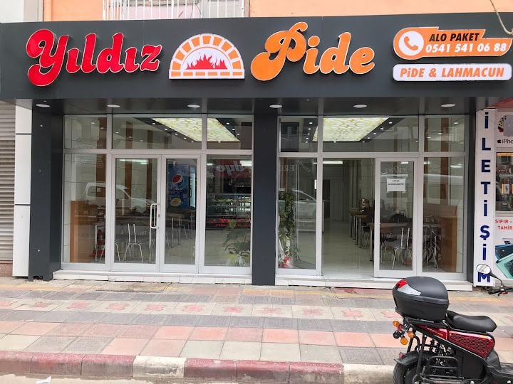 Yıldız Pide Dumlupınar
