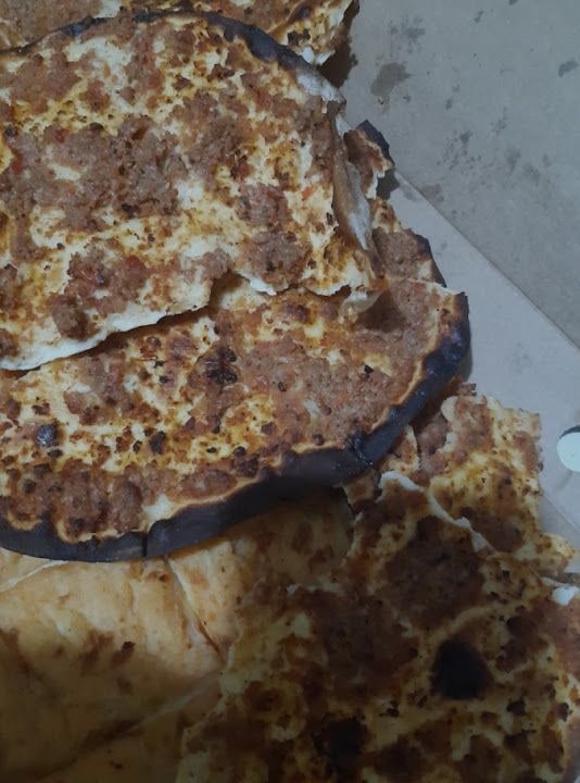 Yıldız Pide Kebap Salonu