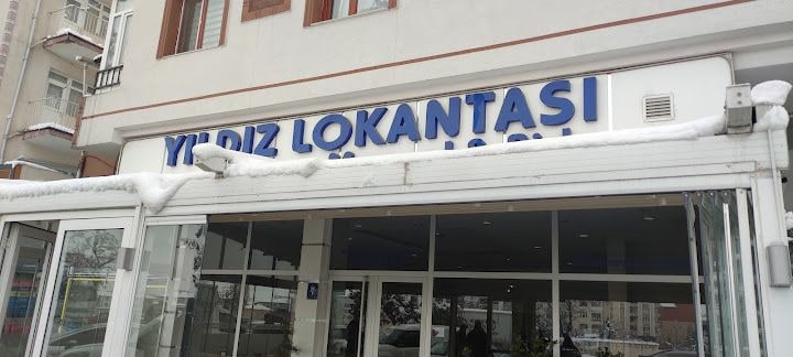 Yıldız Pide & Kebap Salonu