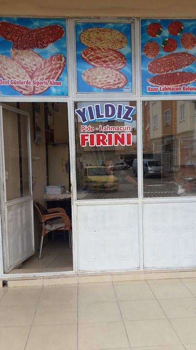Yıldız Pide Lahmacun Fırını