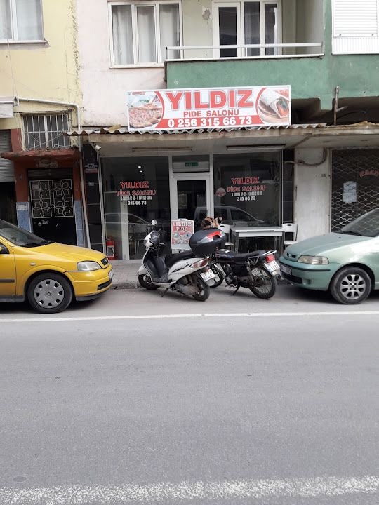 Yıldız Pide Nazilli