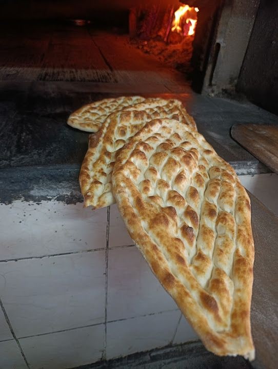 Yildiz Pide Ve Lahmacun Firini
