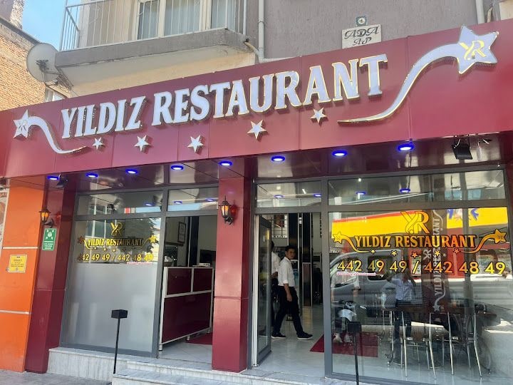 Yıldız Restaurant