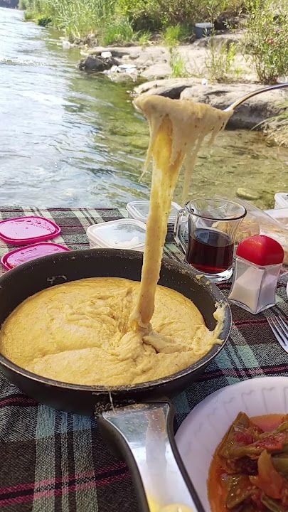 Yıldız Restaurant Rafting