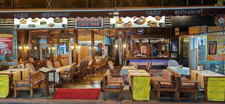 Yıldız Restoran