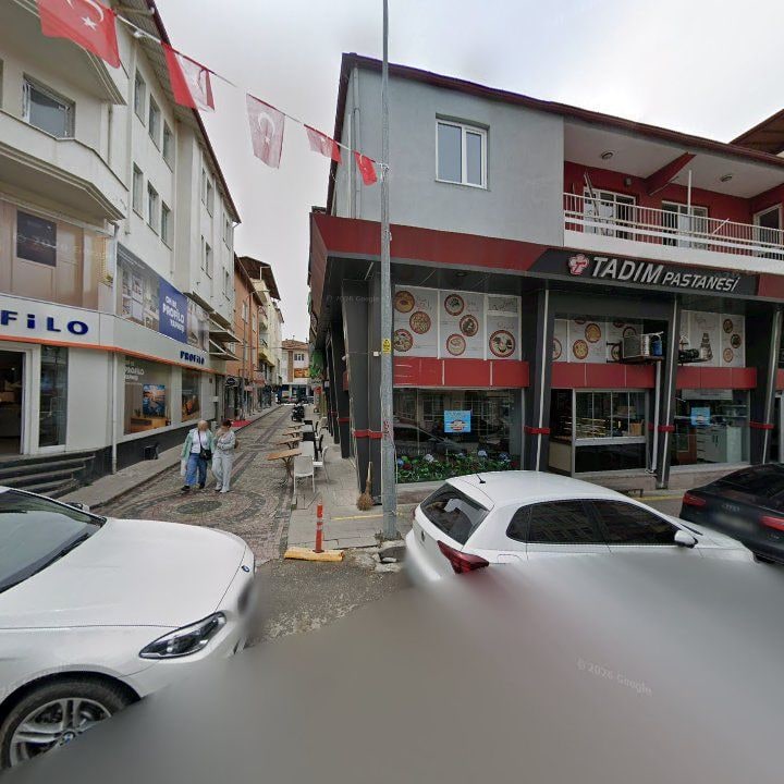 Yıldız Saray Restoran
