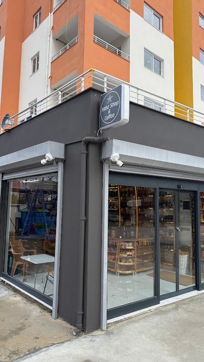YILDIZ SHop