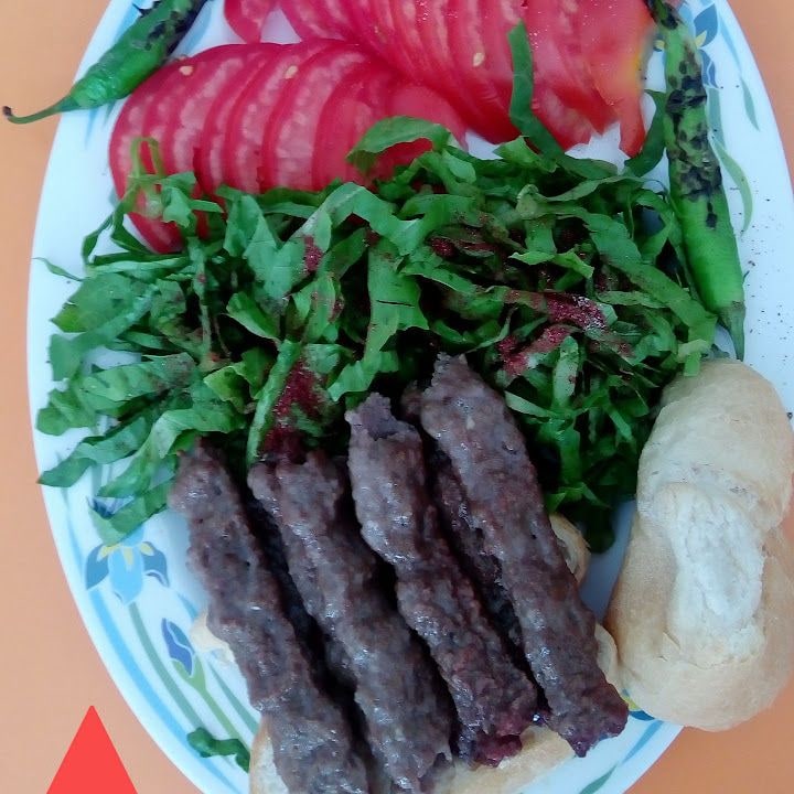 Yıldız Şiş Kebap Salonu