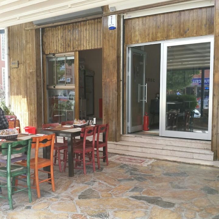 Yıldız Sofrası Ev Yemekleri & Mantı