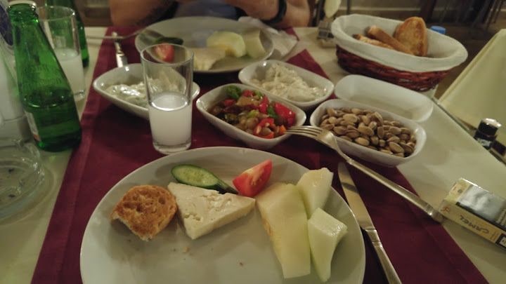 Yıldız Teknik Üniversitesi Vakfı Ankara Şubesi Mezunları Lokali