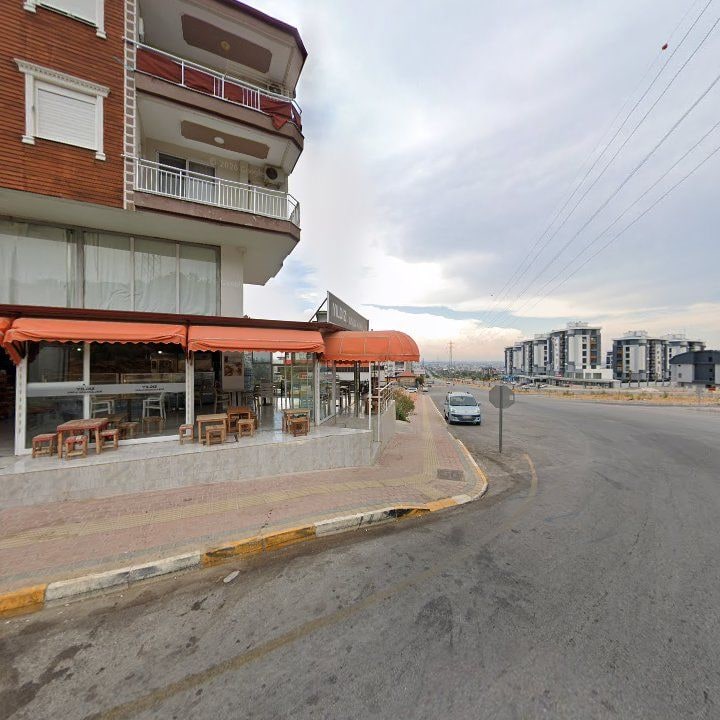 Yıldız Unlu Mamurleri