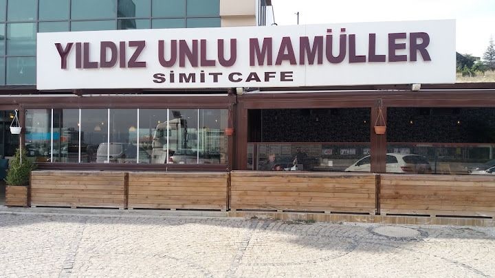 Yıldız Unlu Mumüller