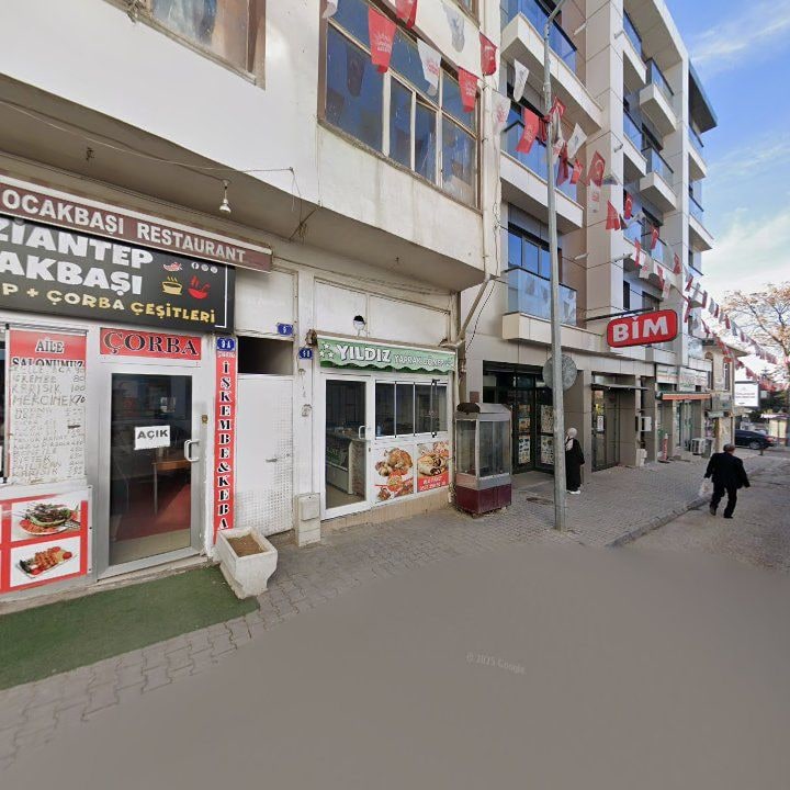 Yildiz Yaprak Döner