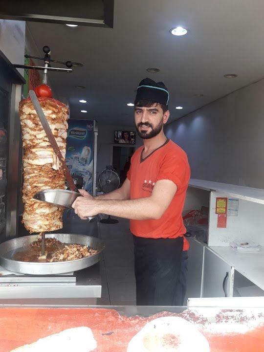 Yıldızlar Döner
