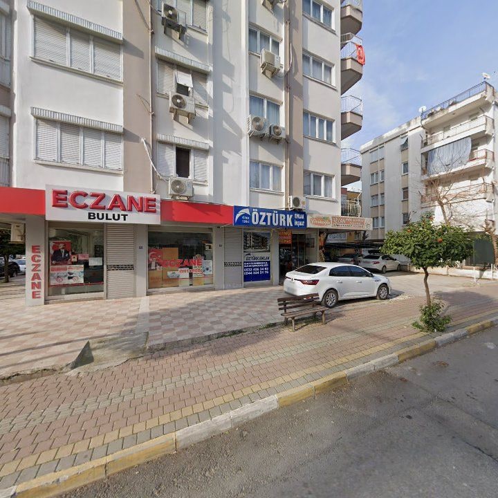 Yılırım Döner Pide Kebap