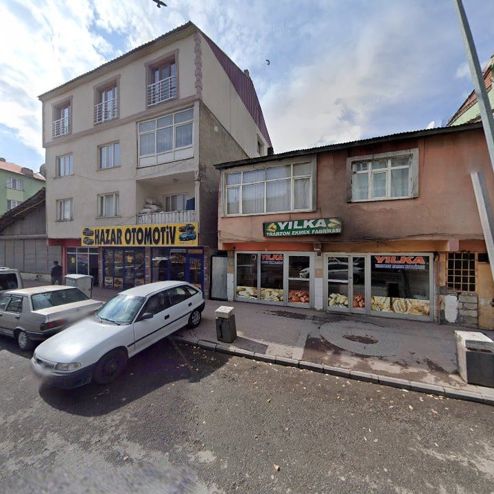 Yılka Ekmek Fbrk.