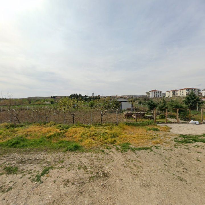 Yılmaz Bahçe