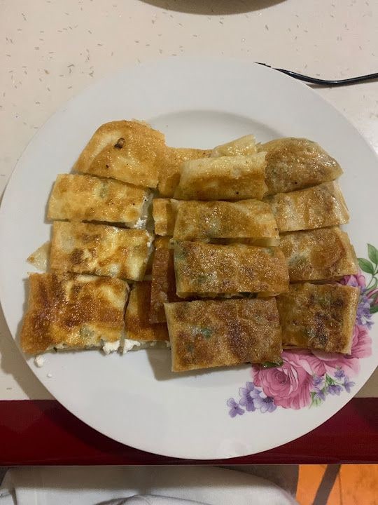 Yilmaz Börek