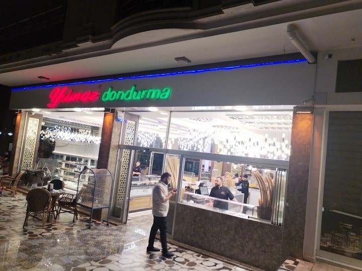 Yılmaz Dondurma Duisburg