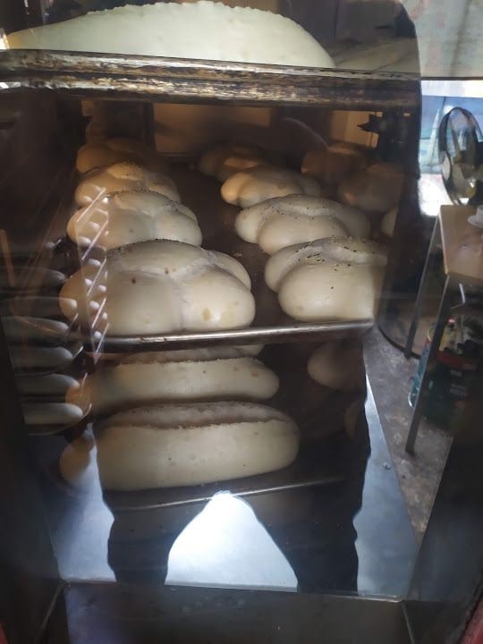 Yılmaz Ekmek Fırını