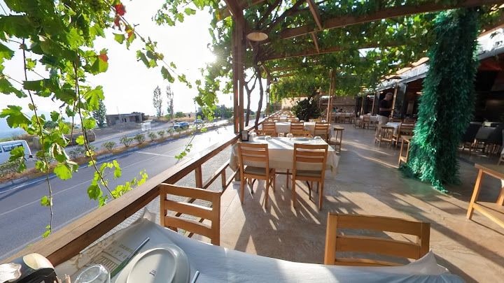 Yılmaz'ın Yeri Restaurant