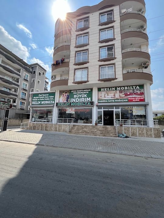 Yılmaz Kardeşler Ekmek Fırını
