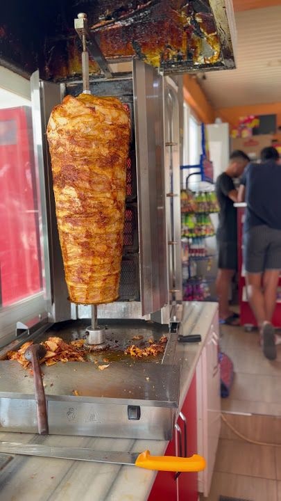 Yılmaz Kardeşler Fast Food