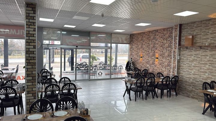 Yılmaz Kasap Restoran